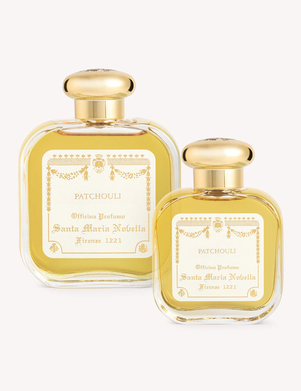 SANTA MARIA NOVELLA PATCHOULI