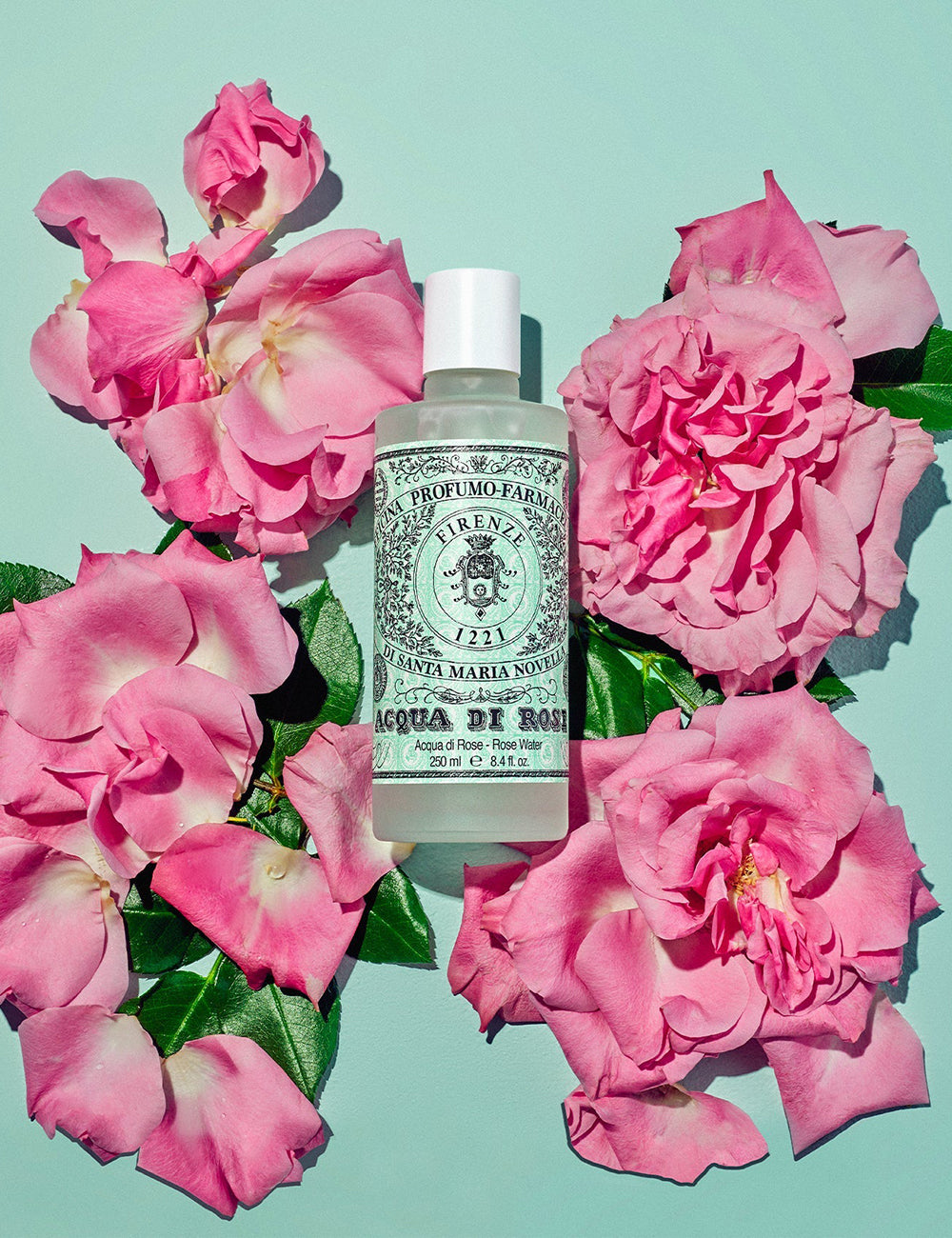 SANTA MARIA NOVELLA ROSE WATER