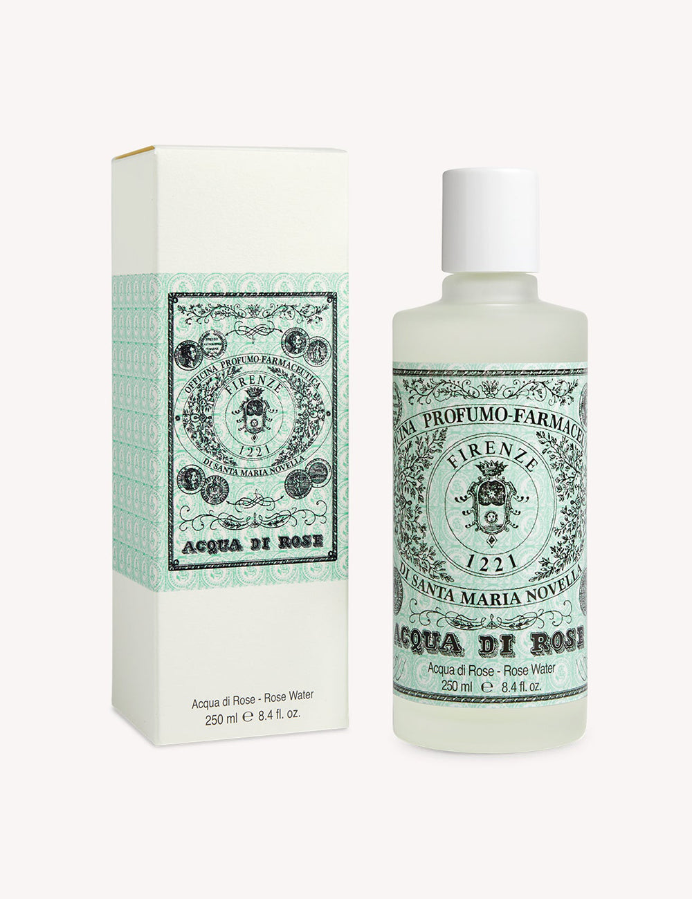 SANTA MARIA NOVELLA ROSE WATER