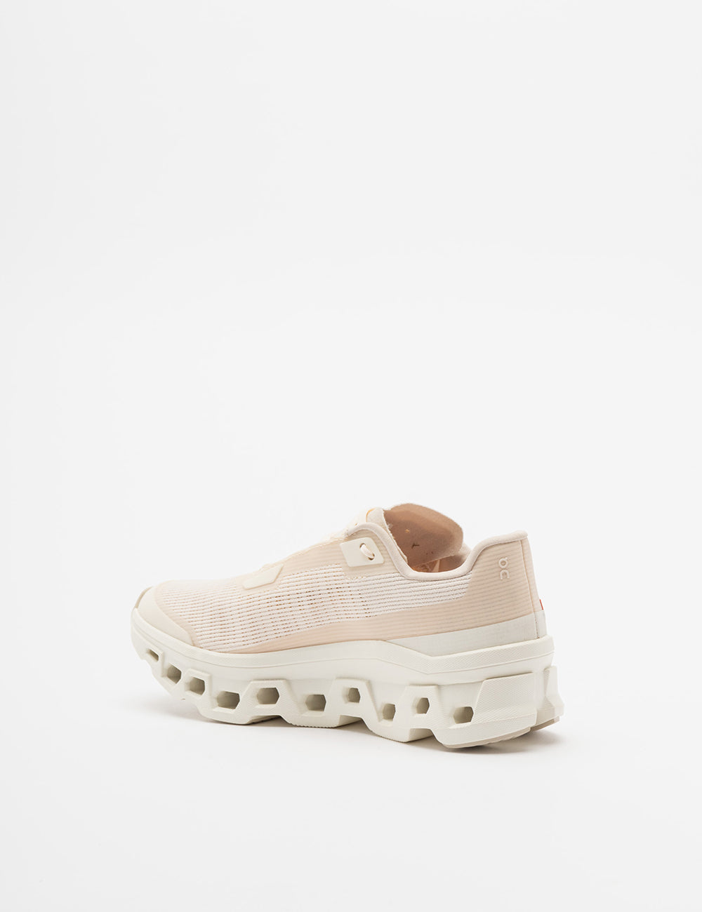 ON CLOUDMONSTER VOID