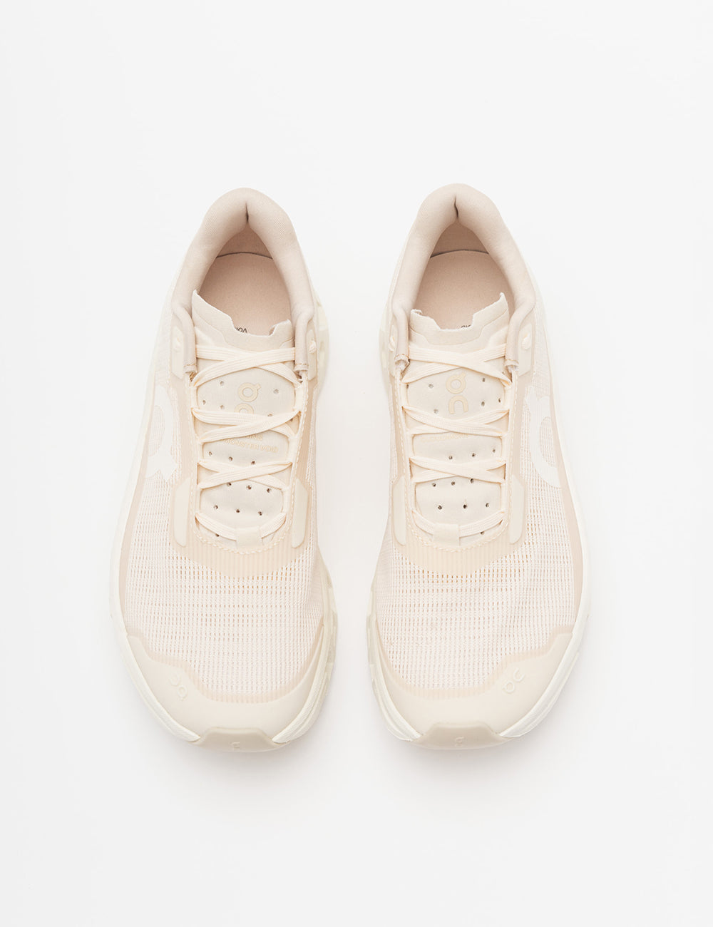 ON CLOUDMONSTER VOID