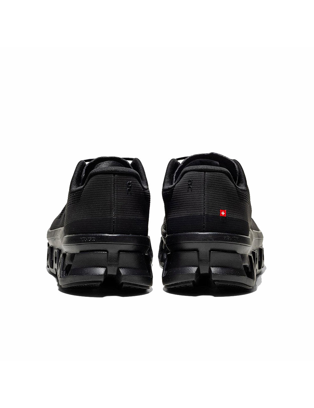 ON CLOUDMONSTER VOID