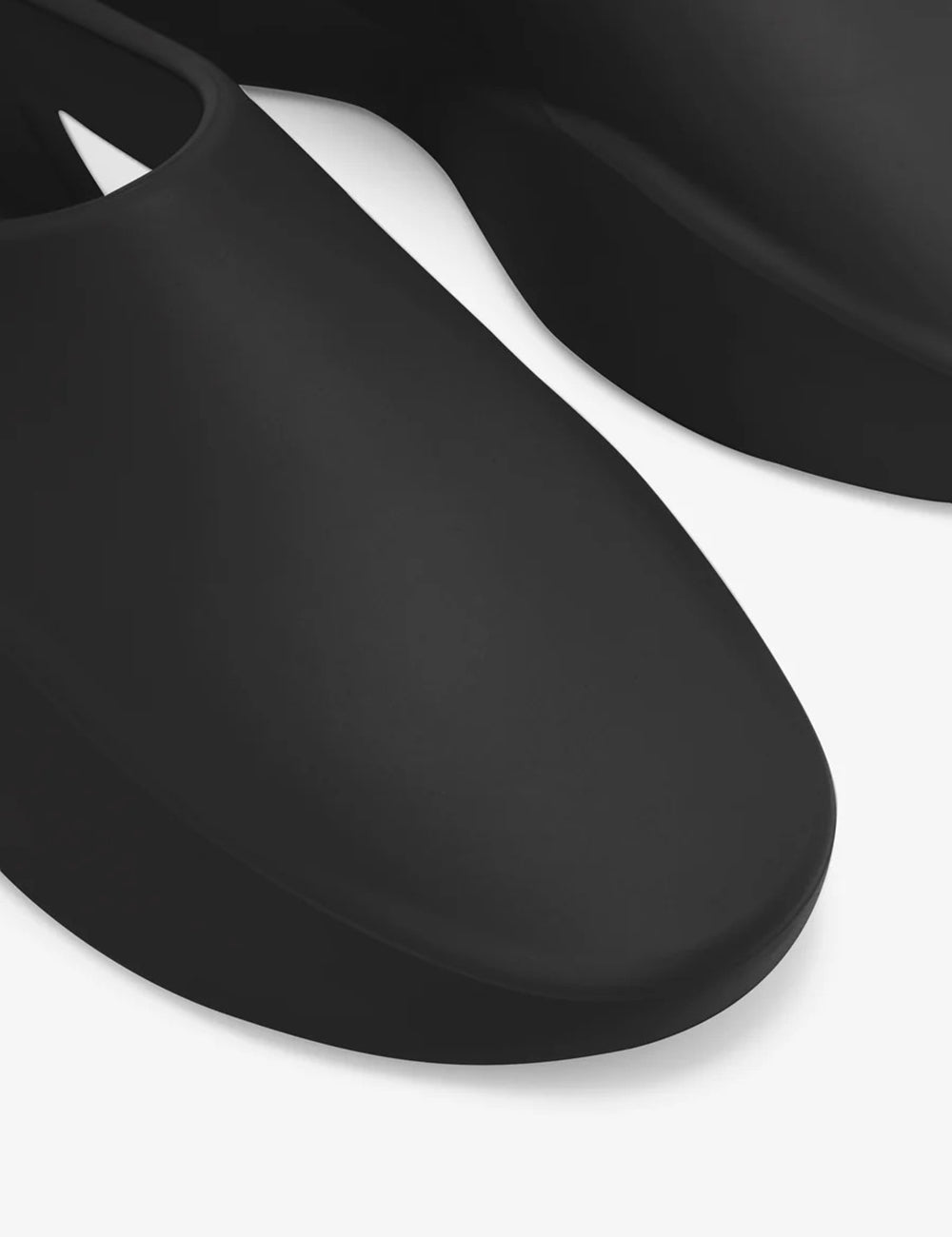 FEAR OF GOD EVA RUNNER BLACK