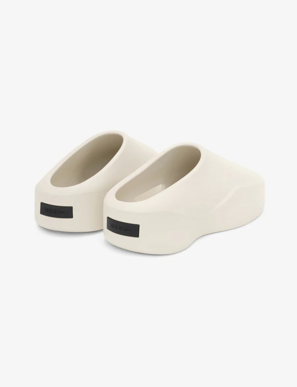 FEAR OF GOD EVA RUNNER CREAM
