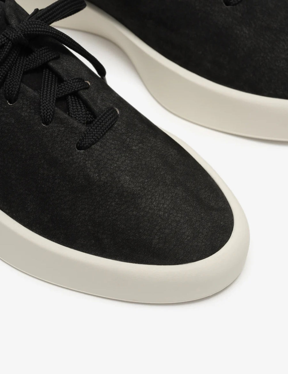 FEAR OF GOD 101 BLACK