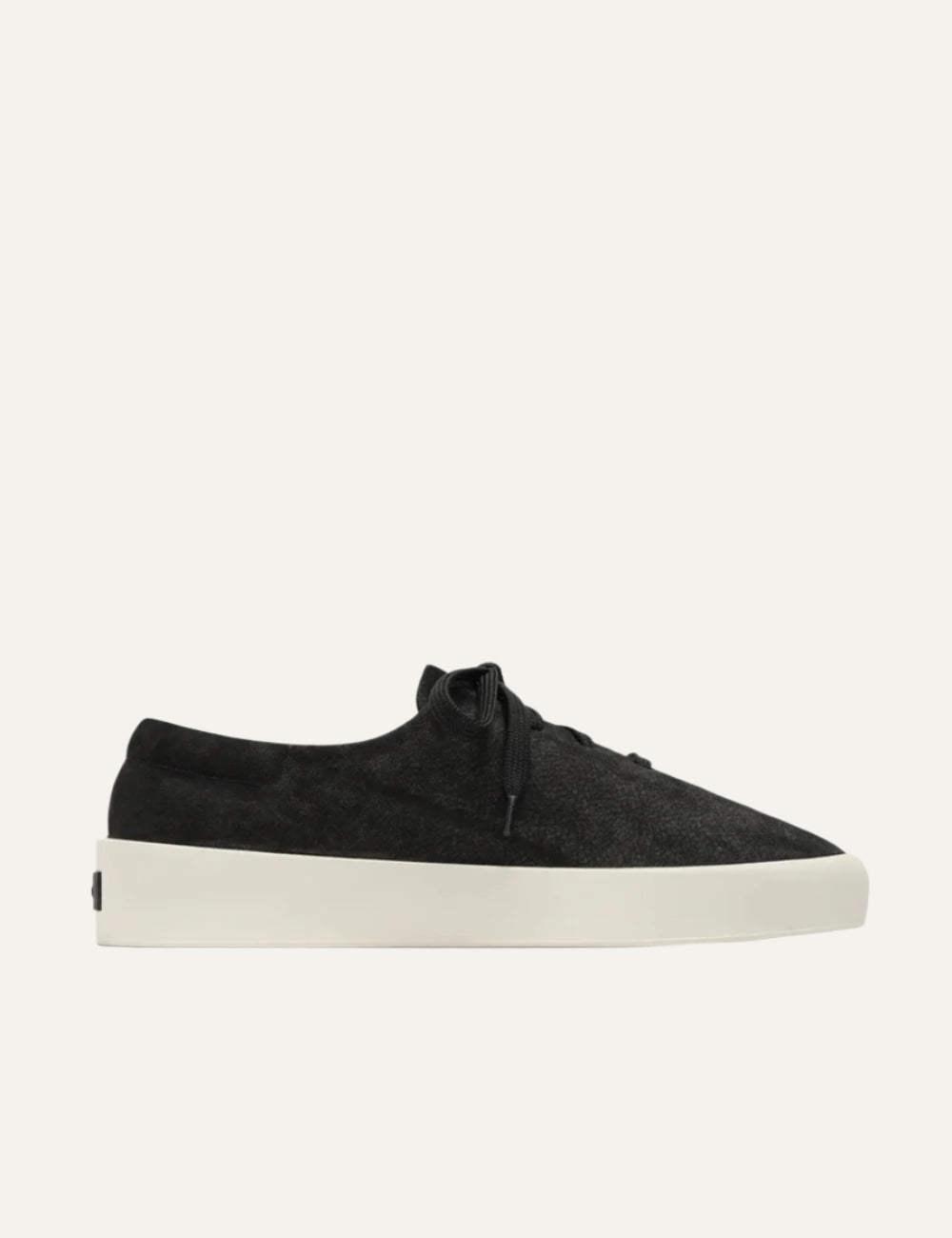 FEAR OF GOD 101 BLACK