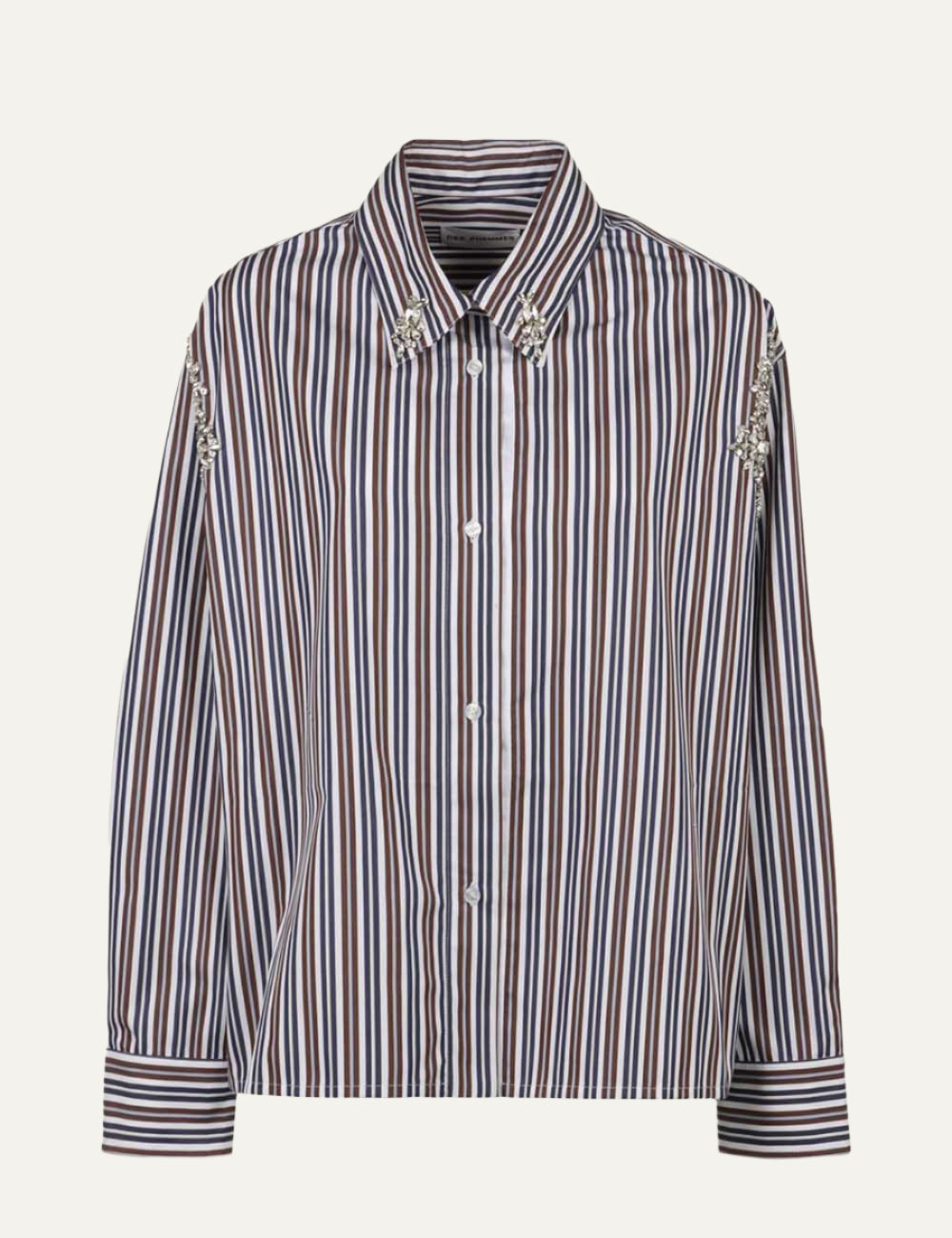 DES PHEMMES CLASSIC SHIRT