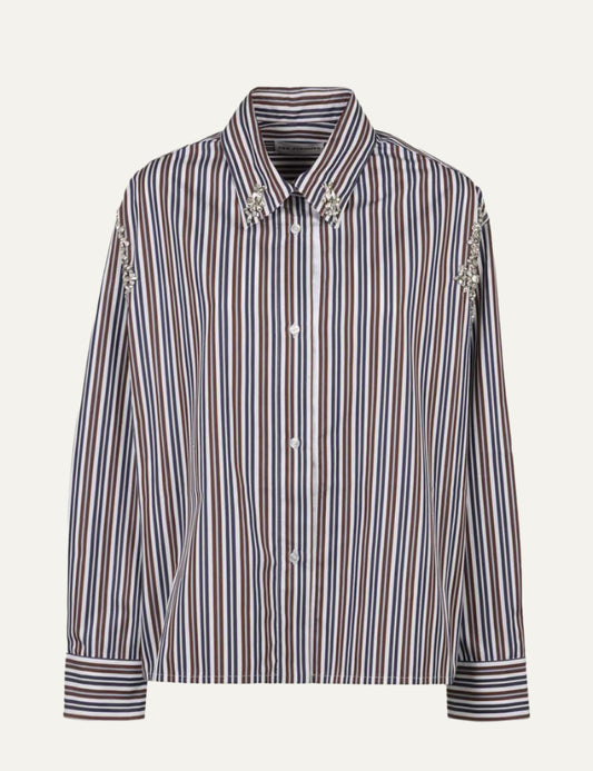 DES PHEMMES CLASSIC SHIRT