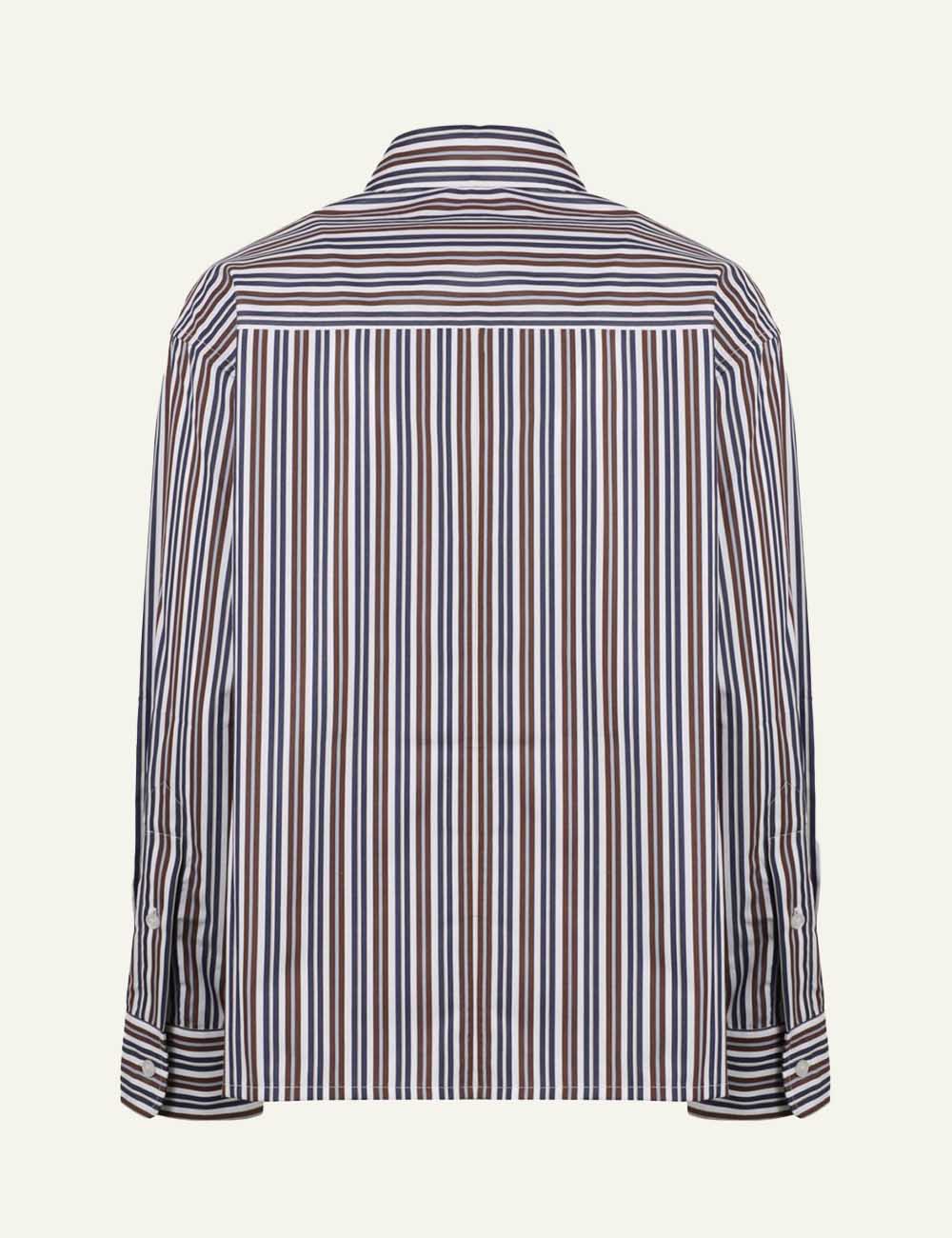 DES PHEMMES CLASSIC SHIRT