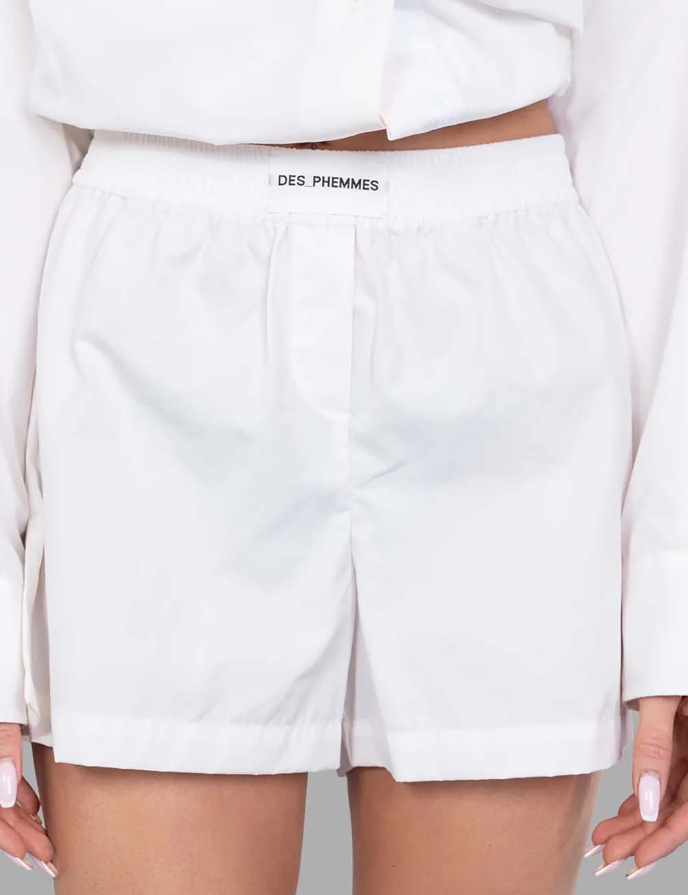 DES PHEMMES BOXER SHORT