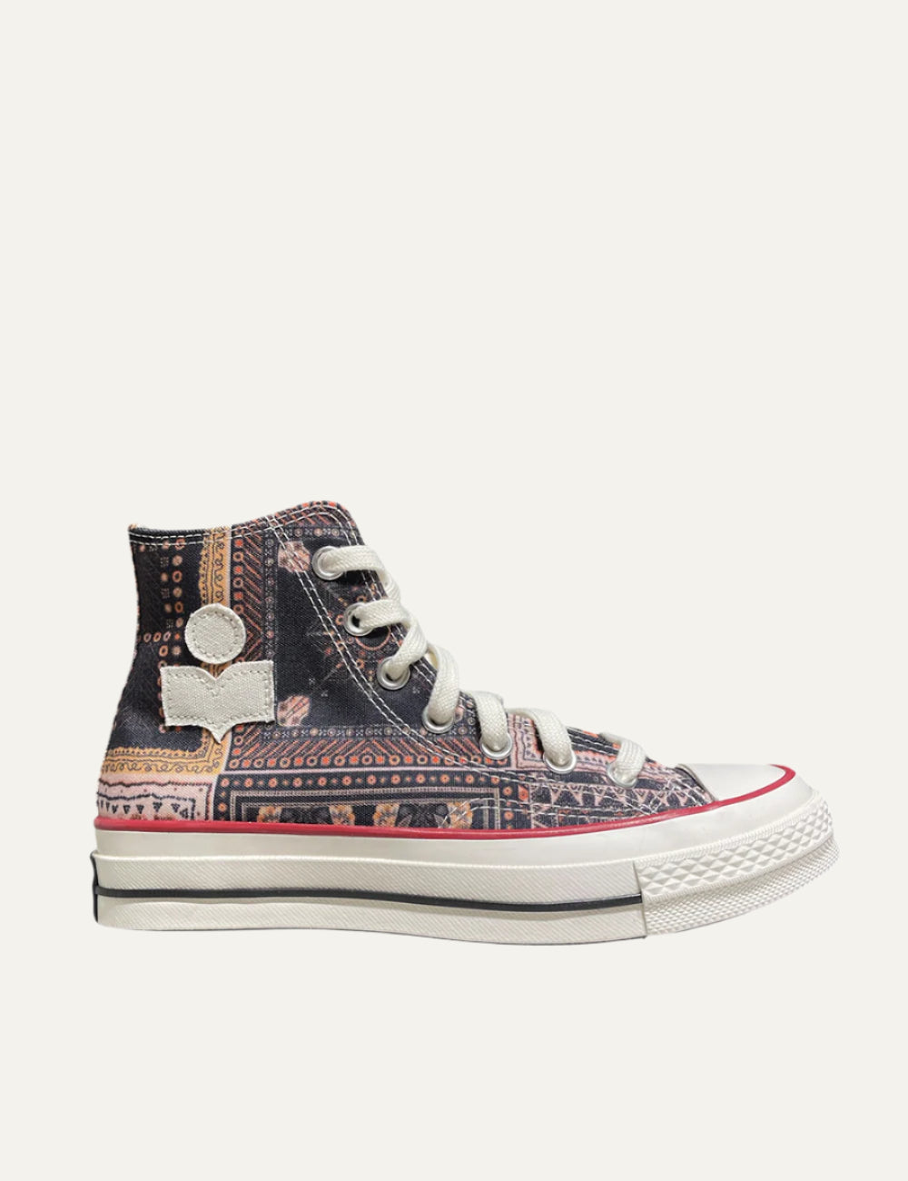 CONVERSE ALL STAR HIGH TOP SNEAKERS