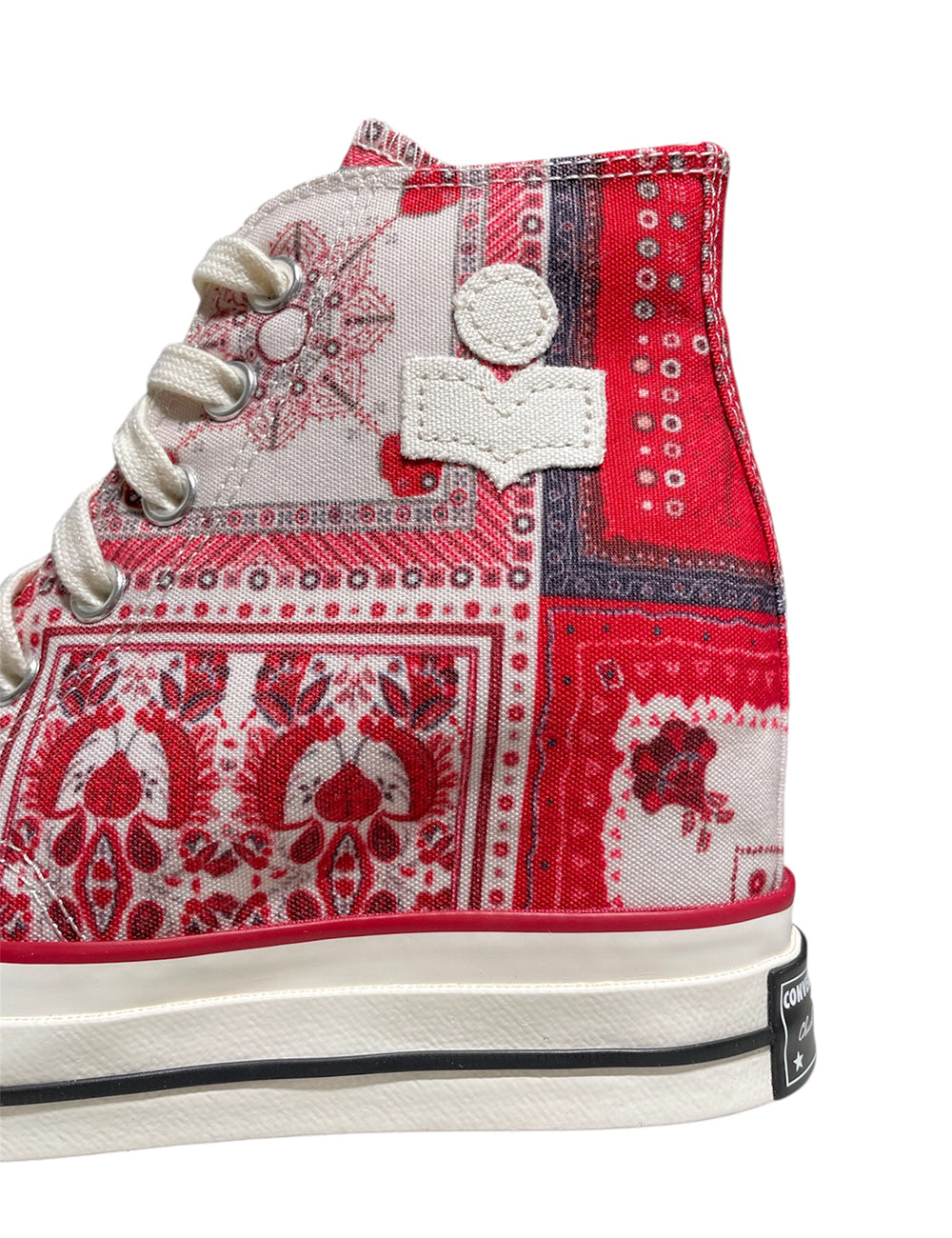 CONVERSE ALL STAR HIGH TOP SNEAKERS