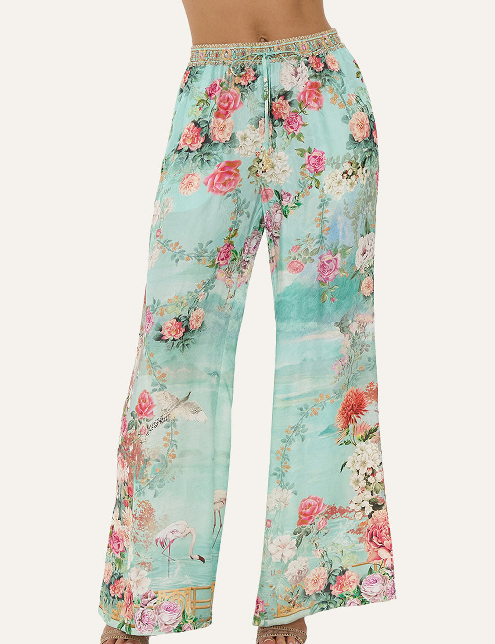 CAMILLA LOUNGE PANT