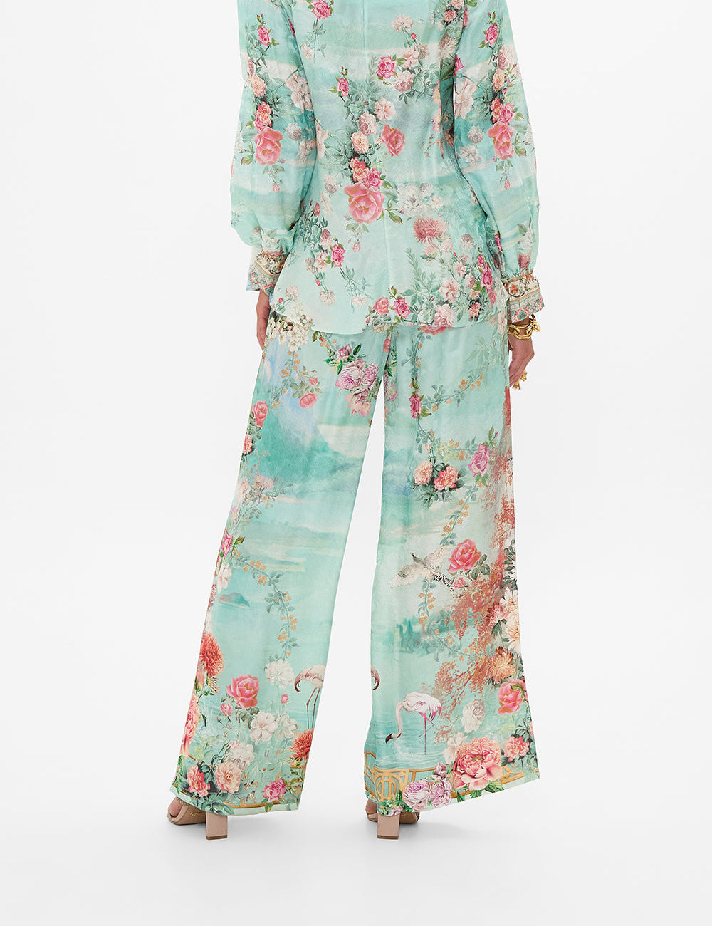 CAMILLA LOUNGE PANT