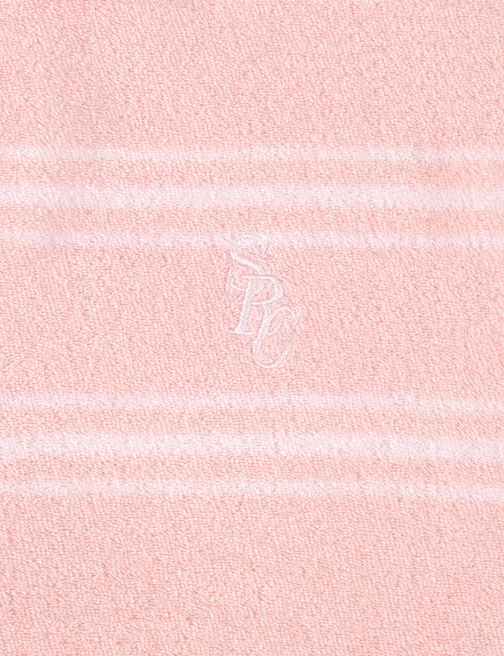 SPORTY & RICH SRC TERRY SHORT