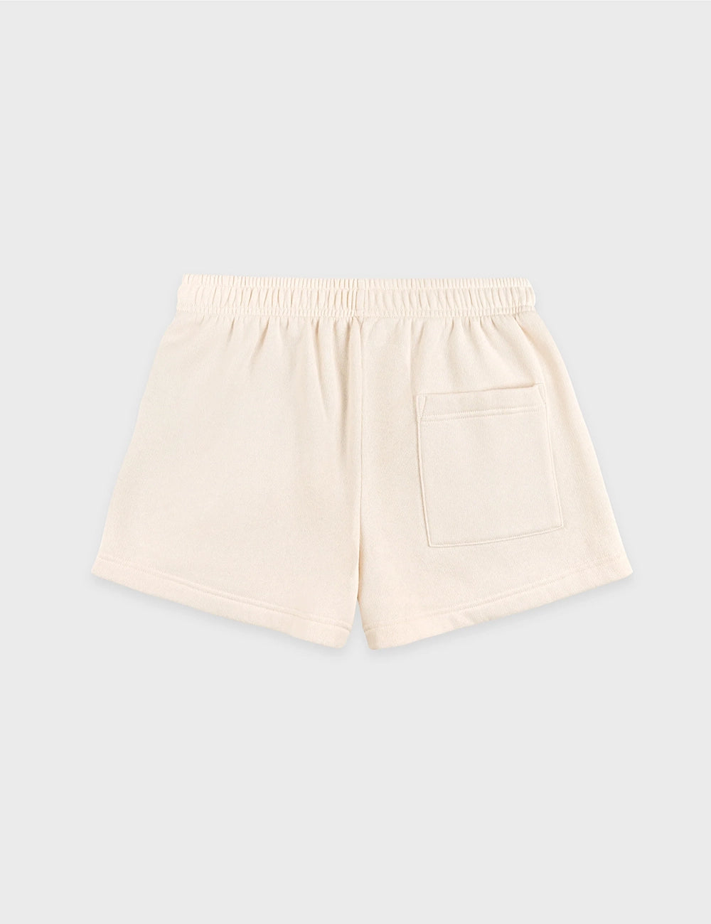 SPORTY & RICH BH RIDING SHORT