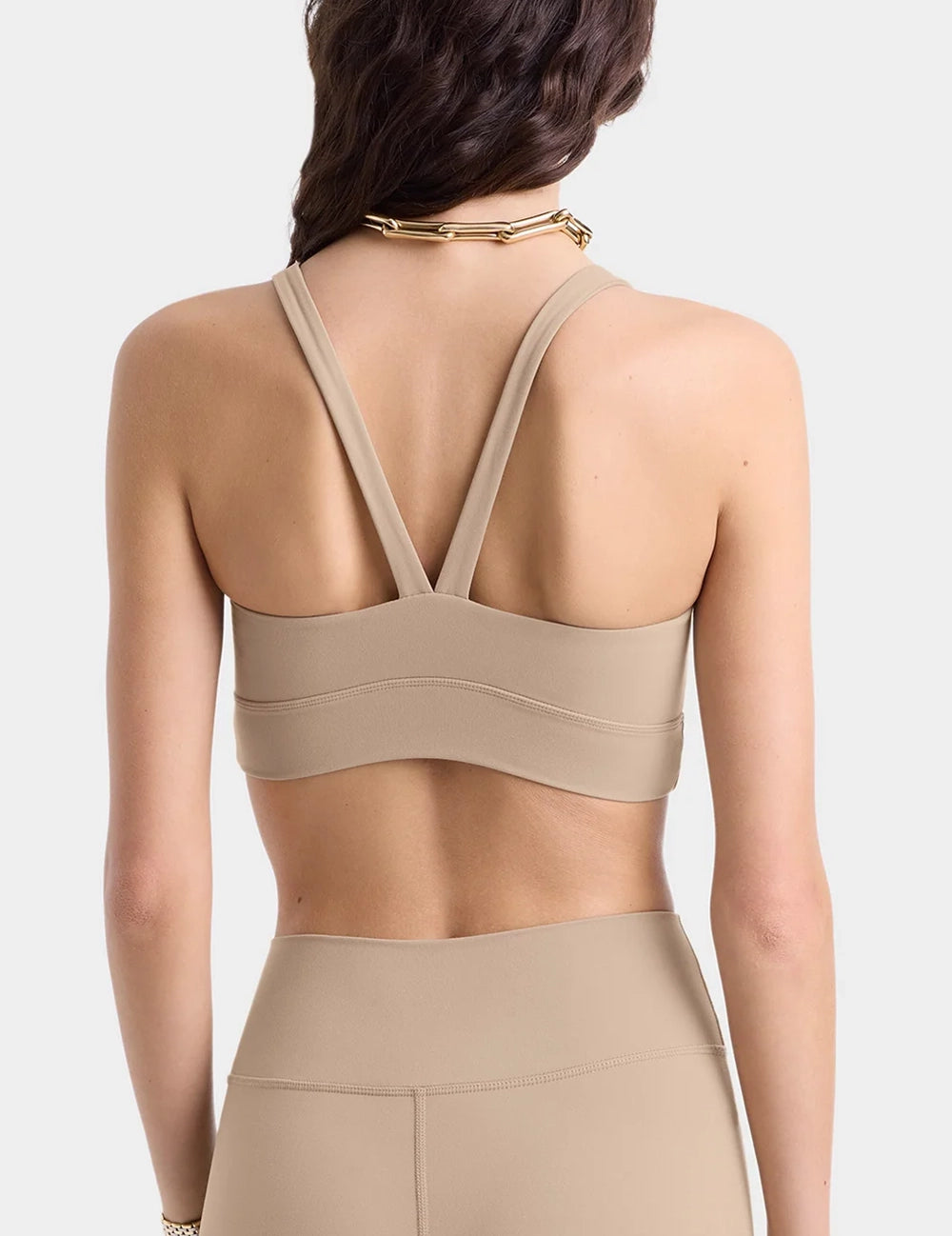 【SPORTY & RICH】Active Runner Bra 30396276_59309406_600.jpg