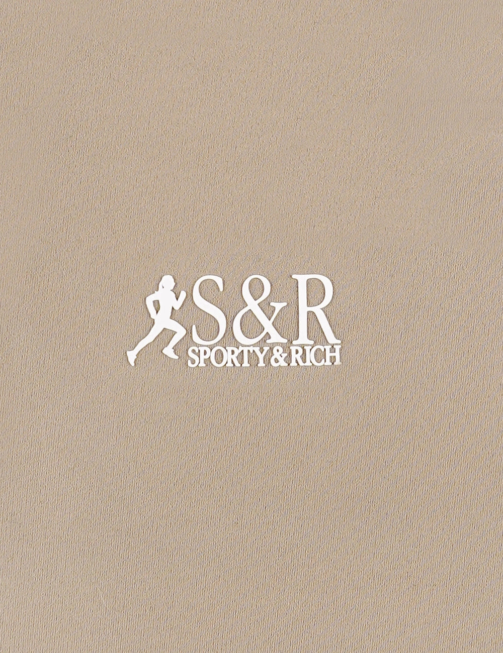 SPORTY & RICH SR RUNNER BIKER SHORT