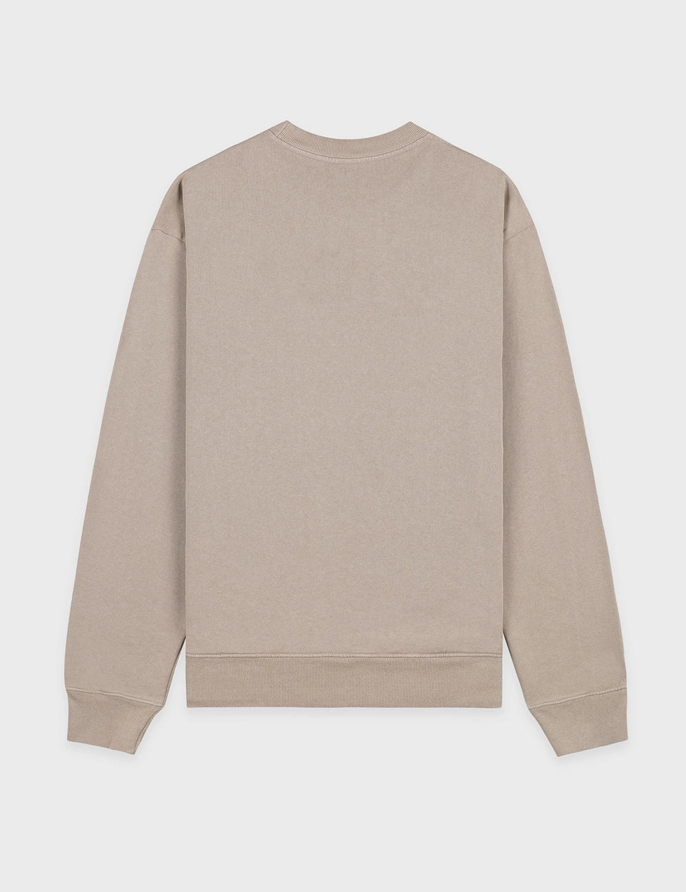 SPORTY & RICH USA WELLNESS CREWNECK