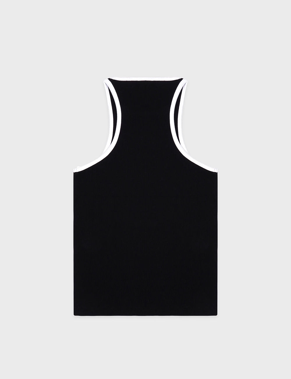 SPORTY & RICH SRHWC RIBBED TANK