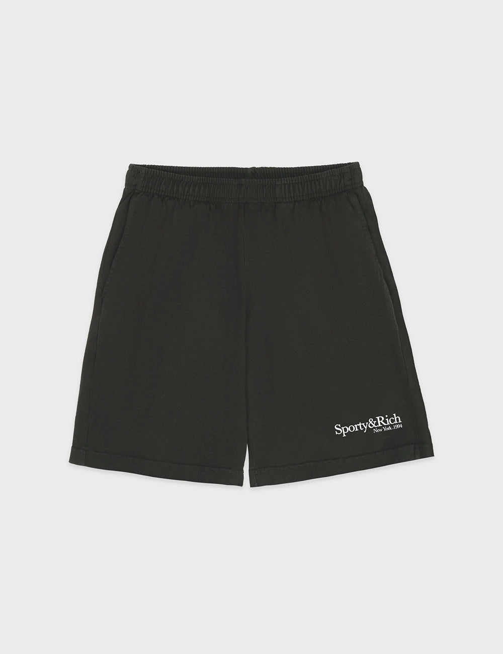 SPORTY & RICH HWCNY GYM SHORT