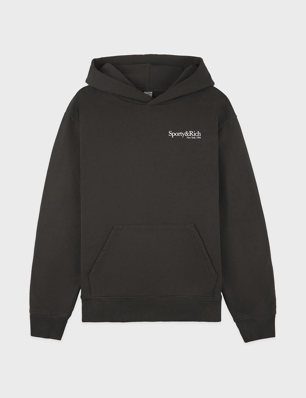SPORTY & RICH HWCNY HOODIE