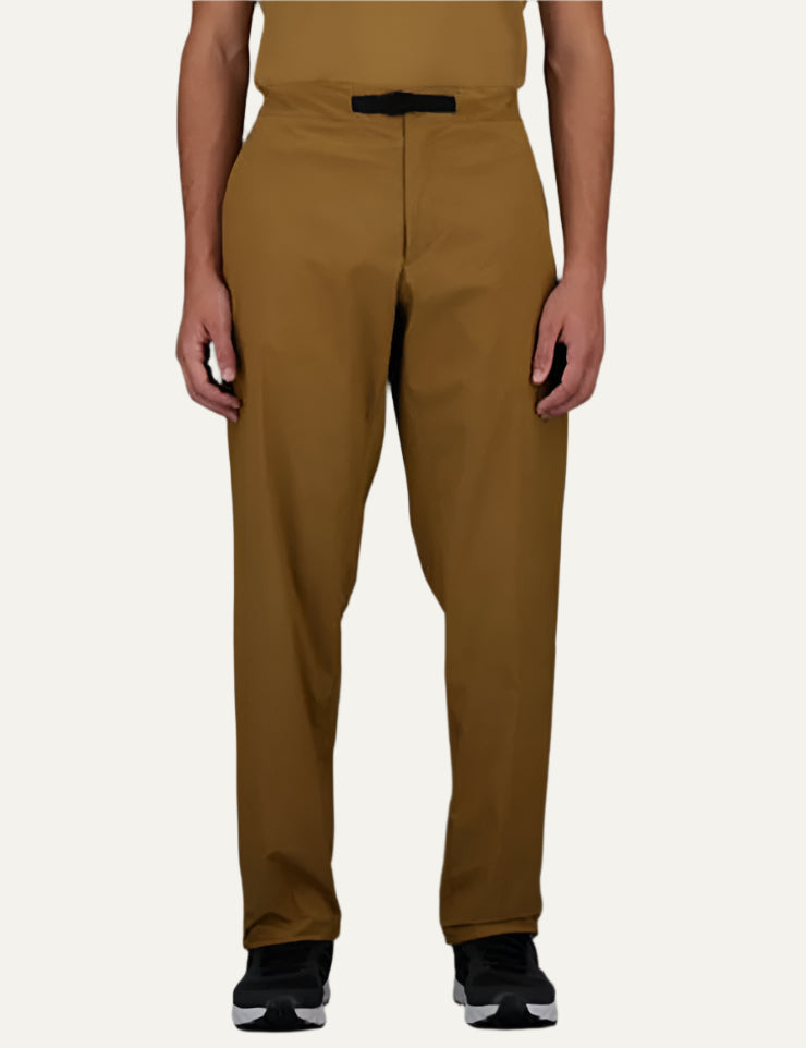LAMINAR WOVEN PANTS