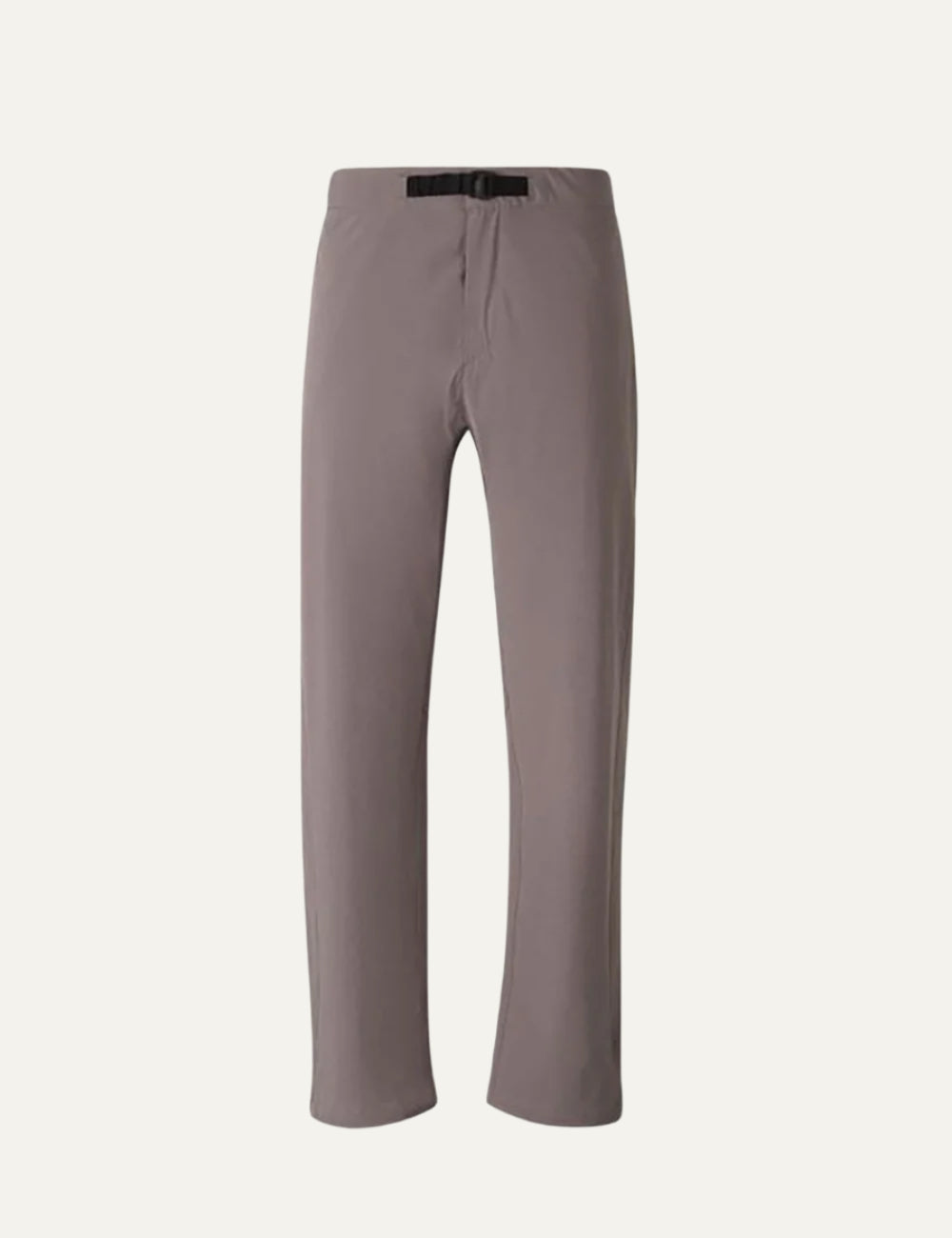 LAMINAR WOVEN PANTS