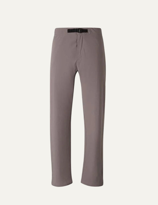 LAMINAR WOVEN PANTS