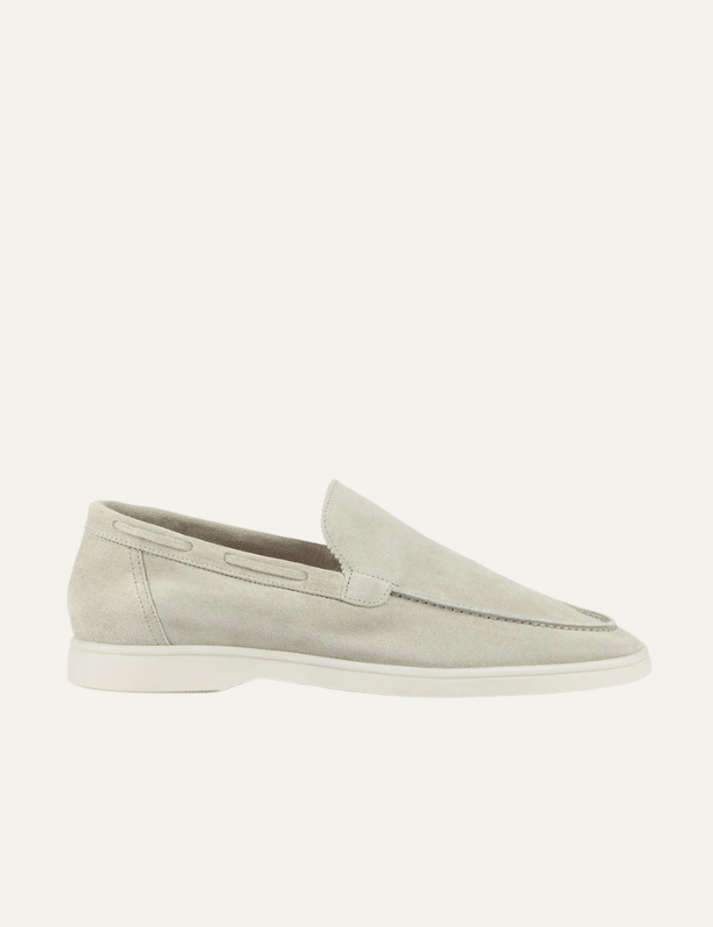 AURELIEN YACHT LOAFER LEISURE GREEN