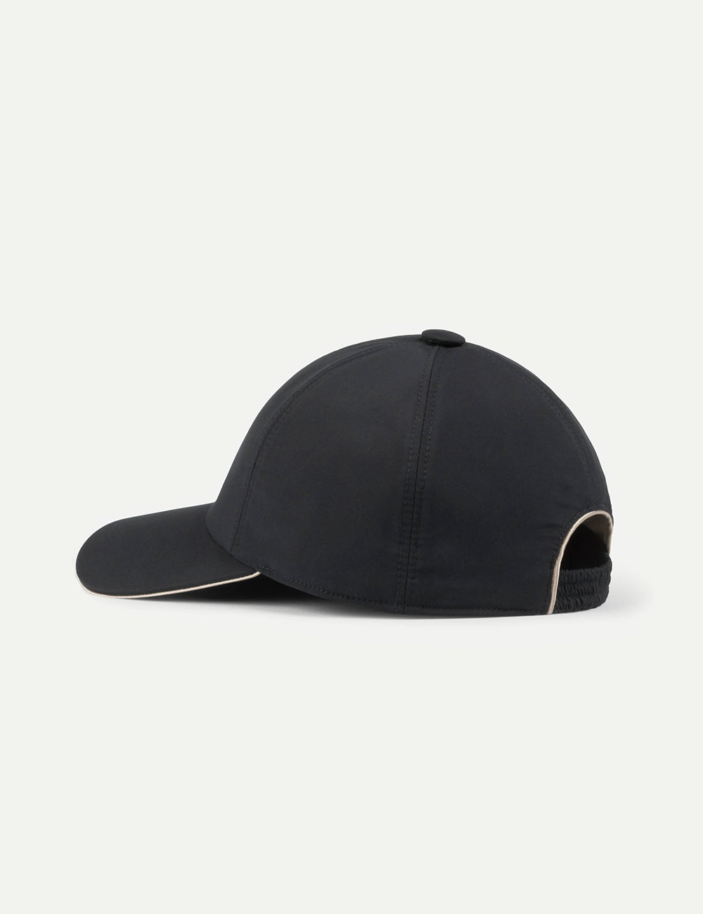 AURELIEN BASEBALL CAP TECHNICAL