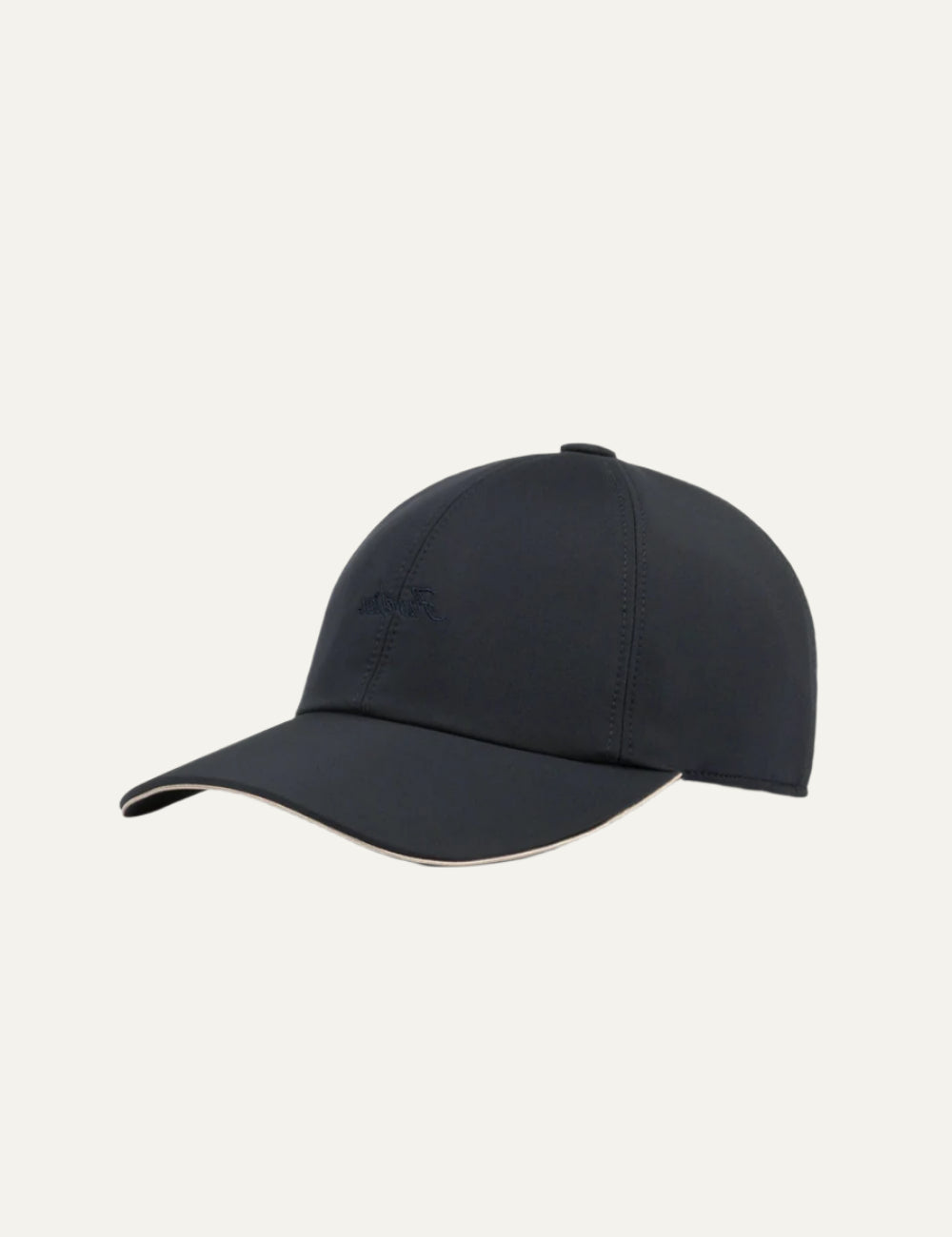 AURELIEN BASEBALL CAP TECHNICAL