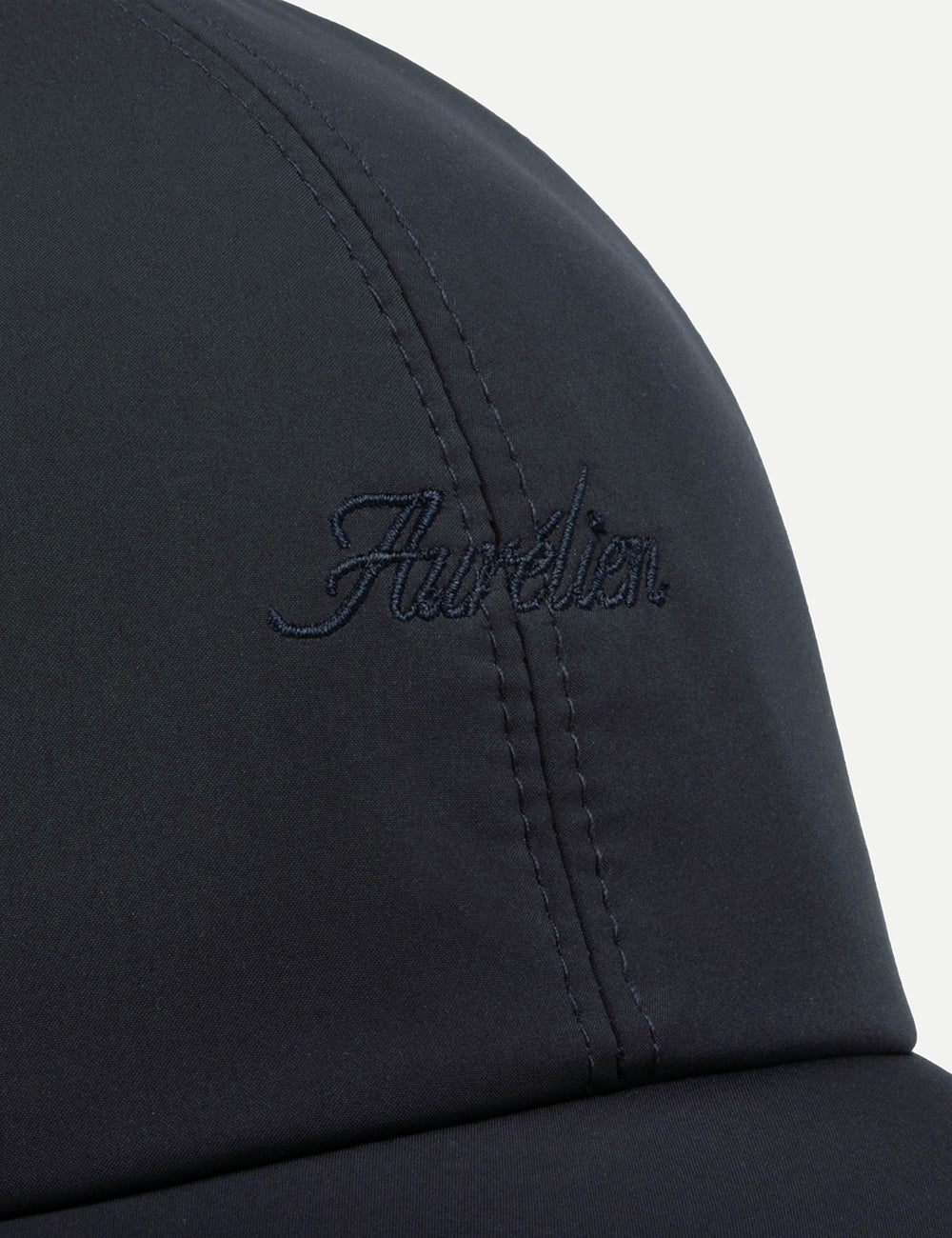 AURELIEN BASEBALL CAP TECHNICAL