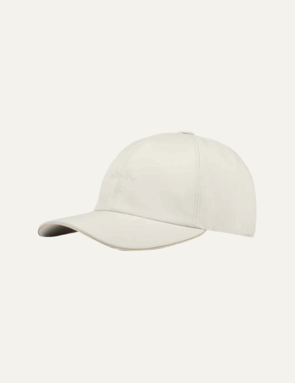 AURELIEN BASEBALL CAP TECHNICAL