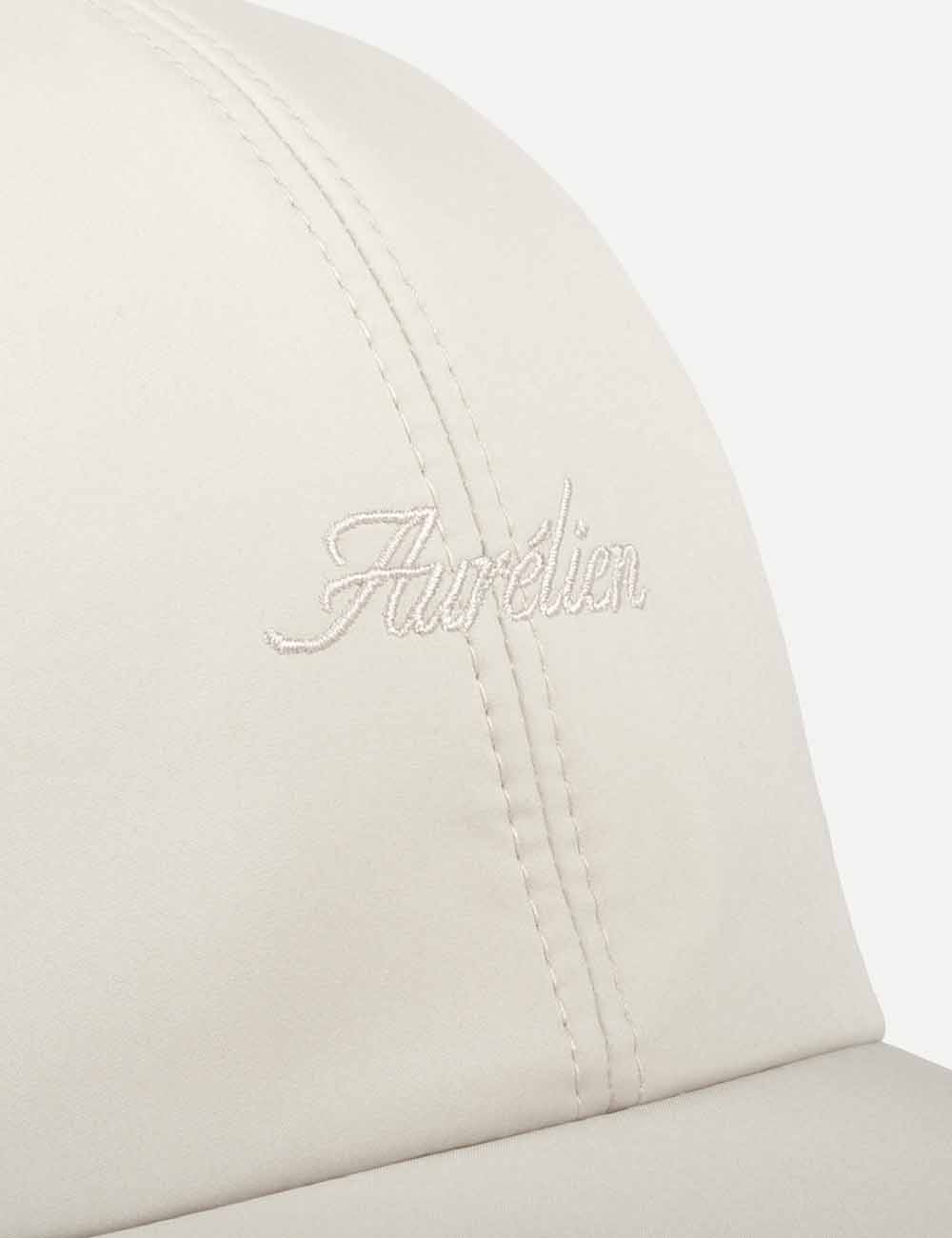 AURELIEN BASEBALL CAP TECHNICAL