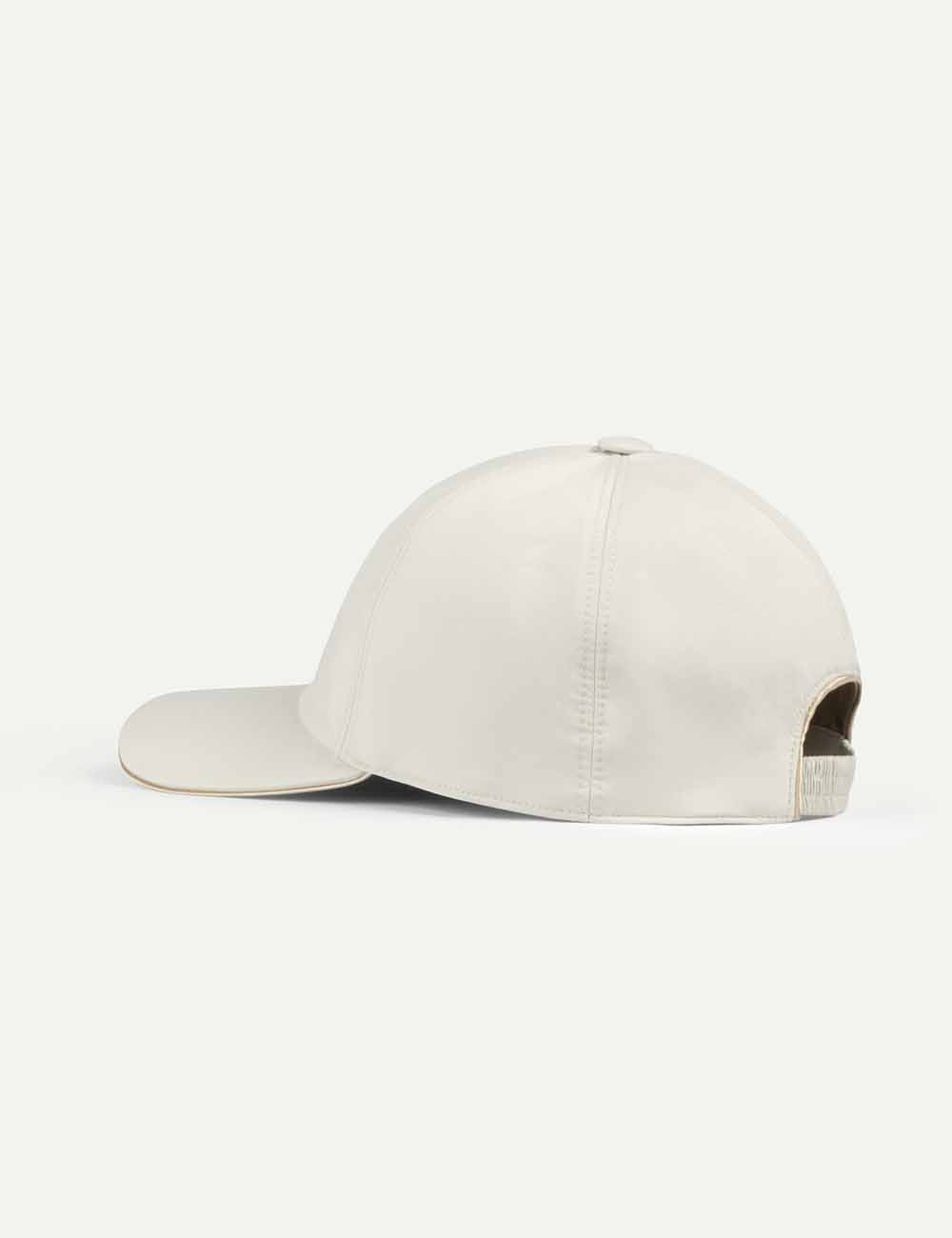 AURELIEN BASEBALL CAP TECHNICAL