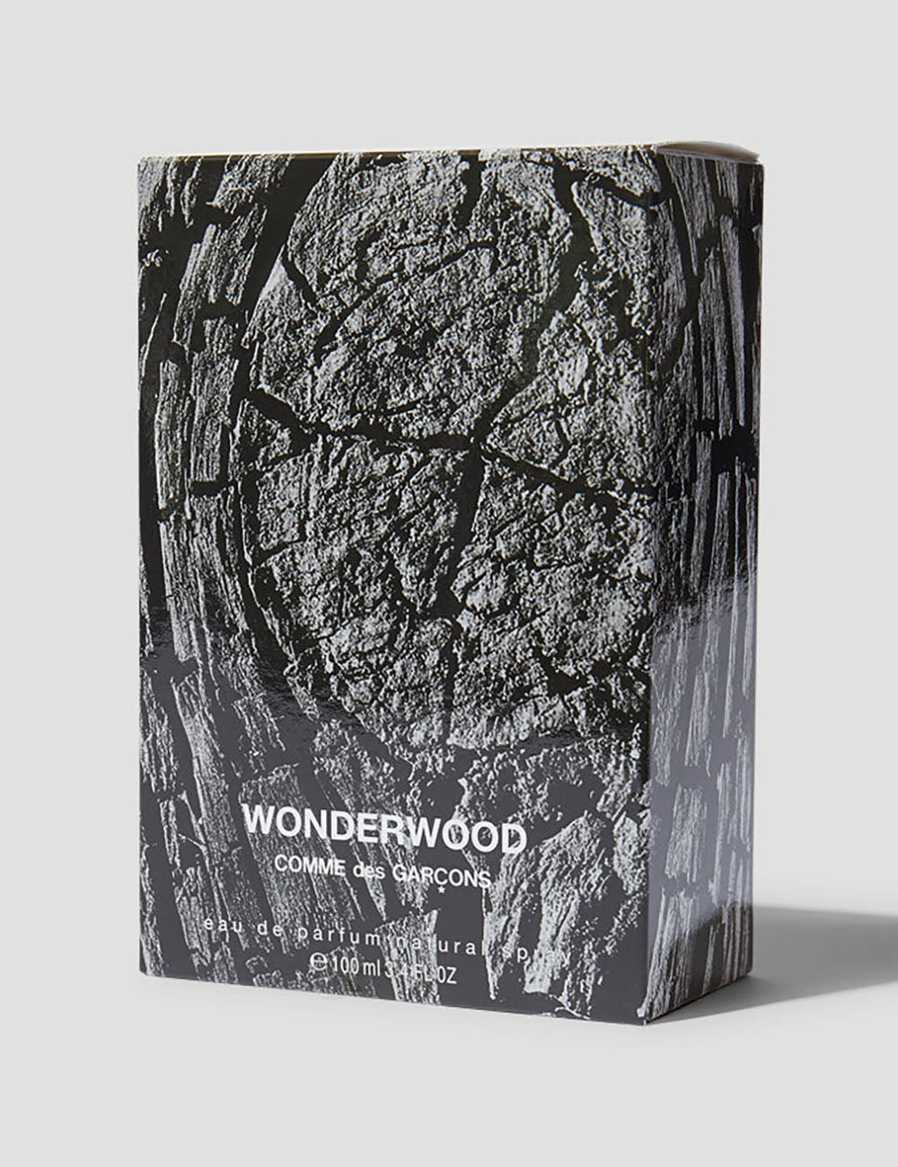 COMME DES GARCONS WONDERWOOD