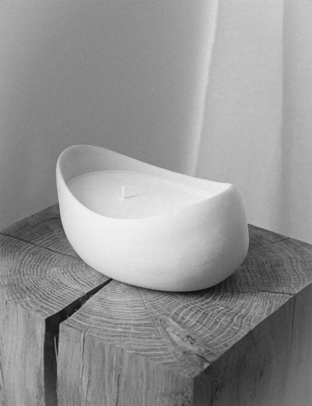 AMEN CANDLES PISQUE ROSES