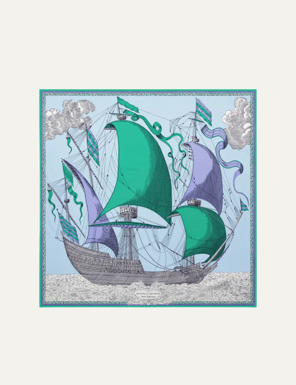 INOUI SQUARE DES RIVES