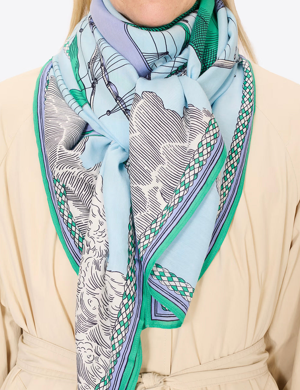 INOUI SQUARE DES RIVES