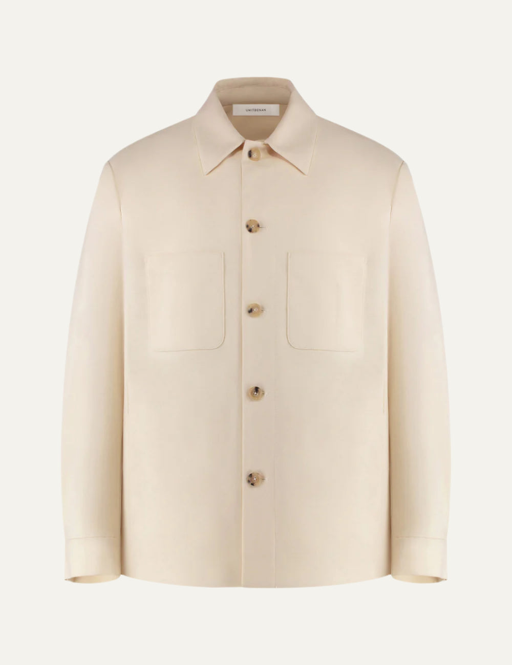 UMIT BENAN JEROME SHIRT