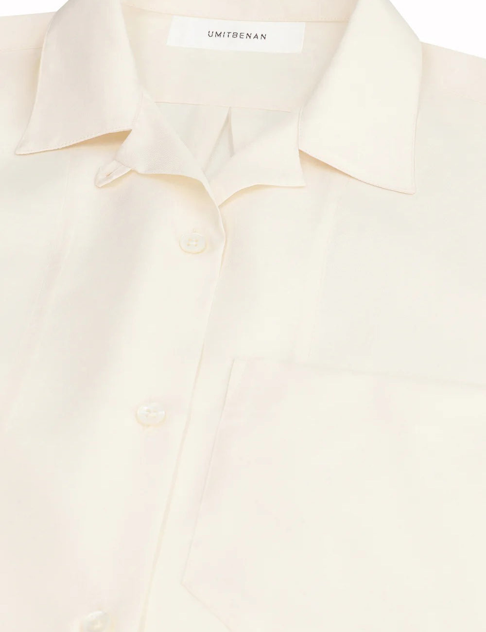 UMIT BENAN HAVANA SHORT SLEEVE