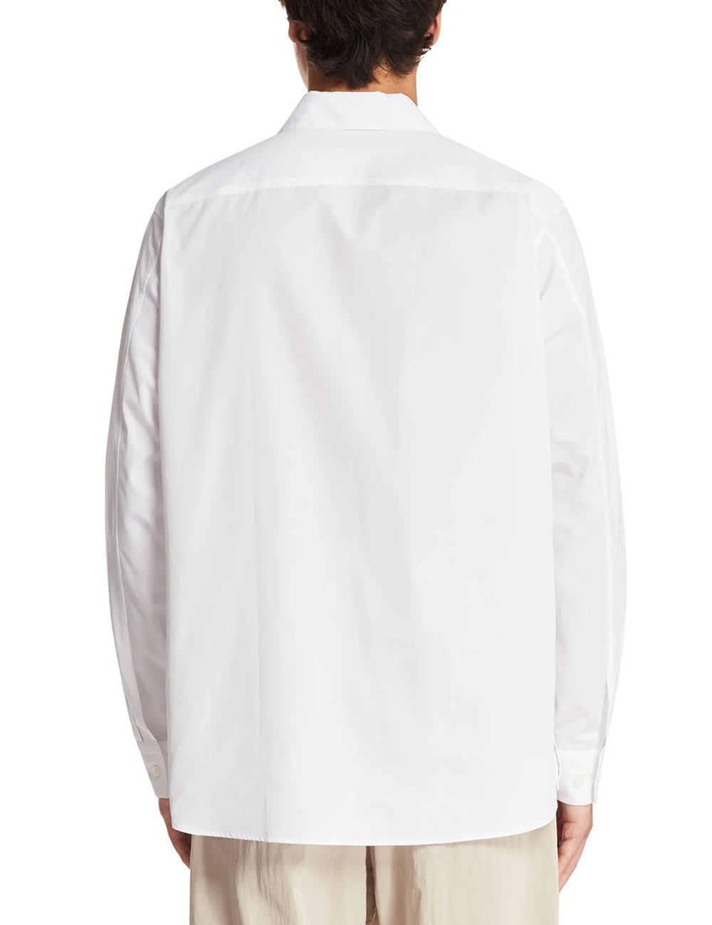 UMIT BENAN WEEKEND SHIRT