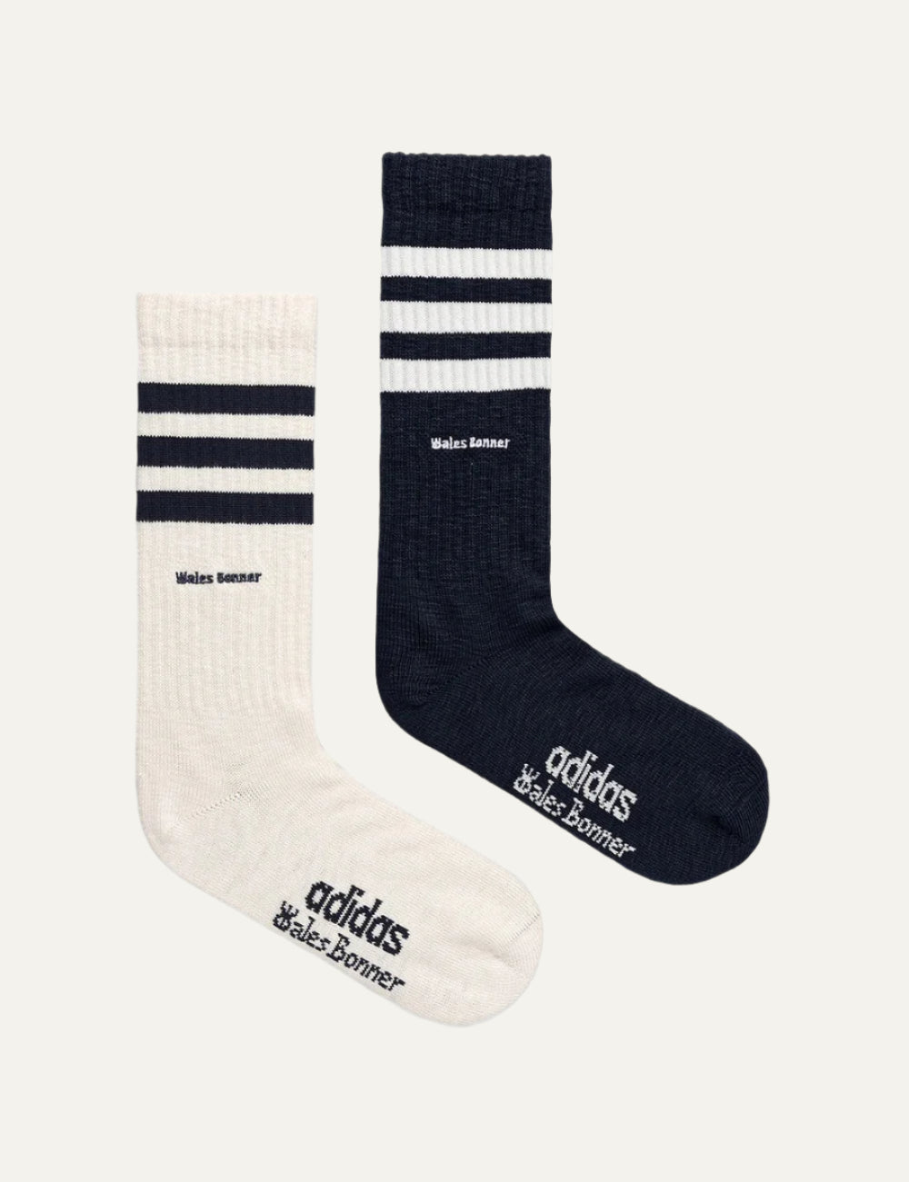 ADIDAS X WALES BONNER WB 3S SOCK