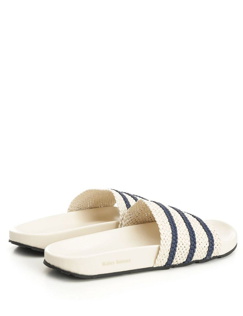 ADIDAS X WALES BONNER WB ADILETTE