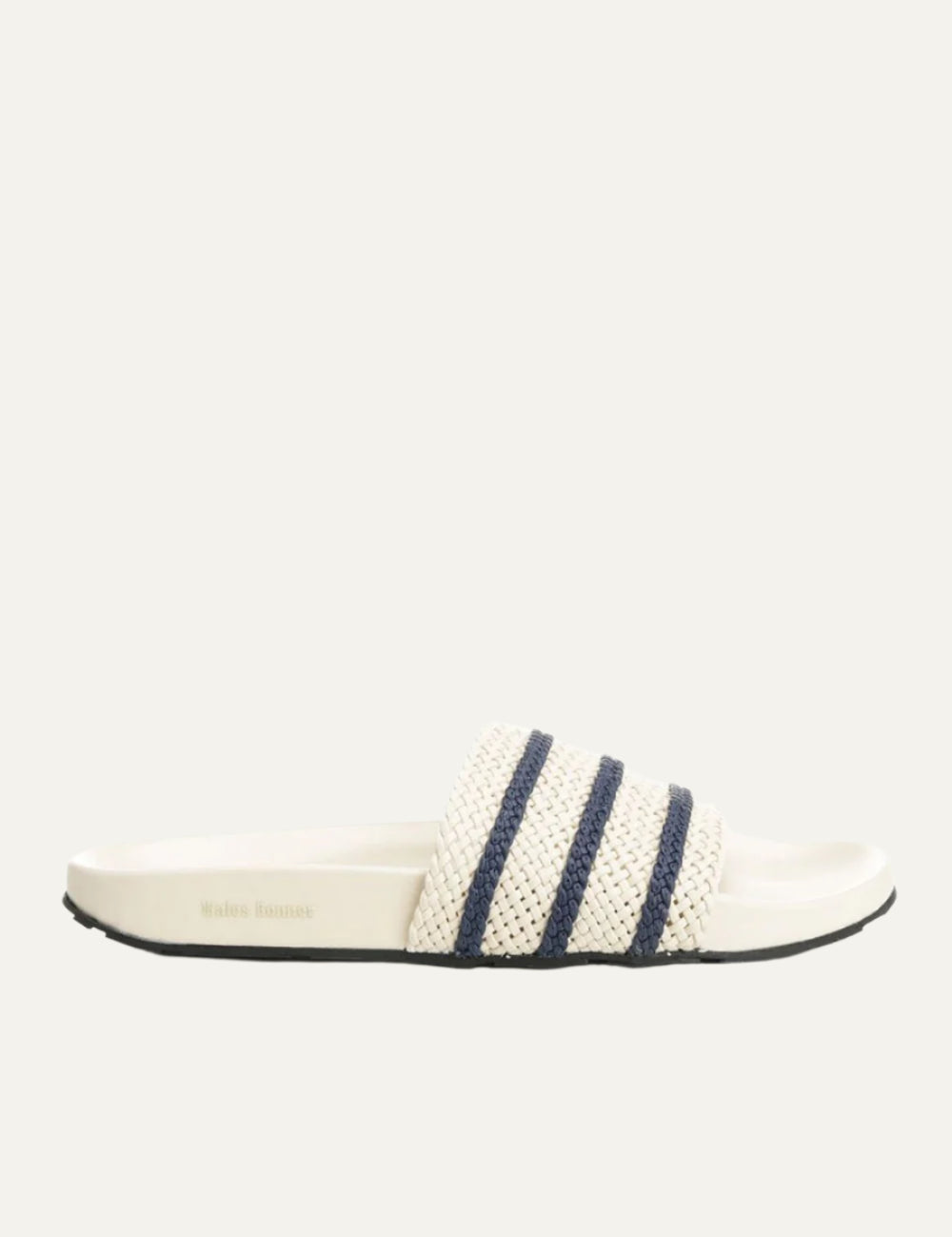 ADIDAS X WALES BONNER WB ADILETTE