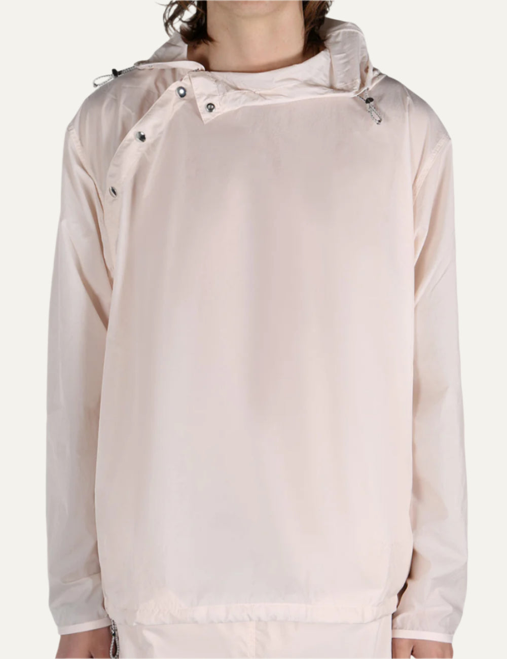 ADIDAS X WALES BONNER WB LIGHT ANORAK