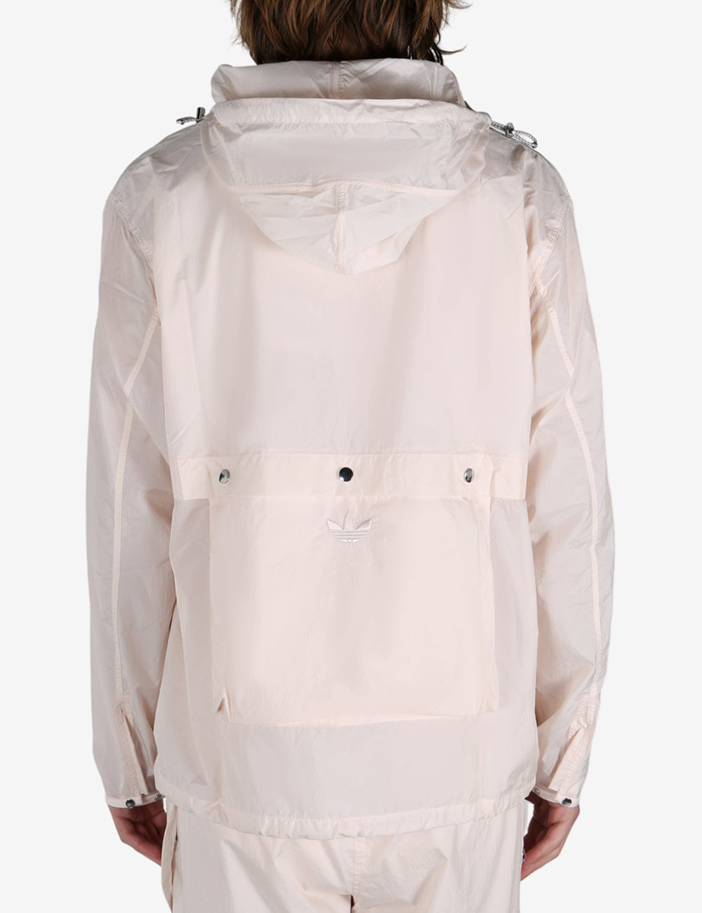 ADIDAS X WALES BONNER WB LIGHT ANORAK