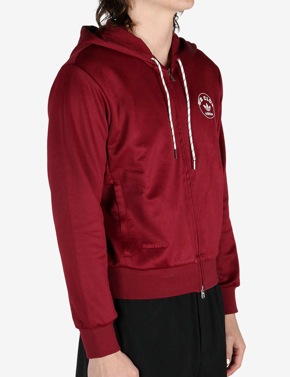ADIDAS X WALES BONNER WB TRACK HOODIE