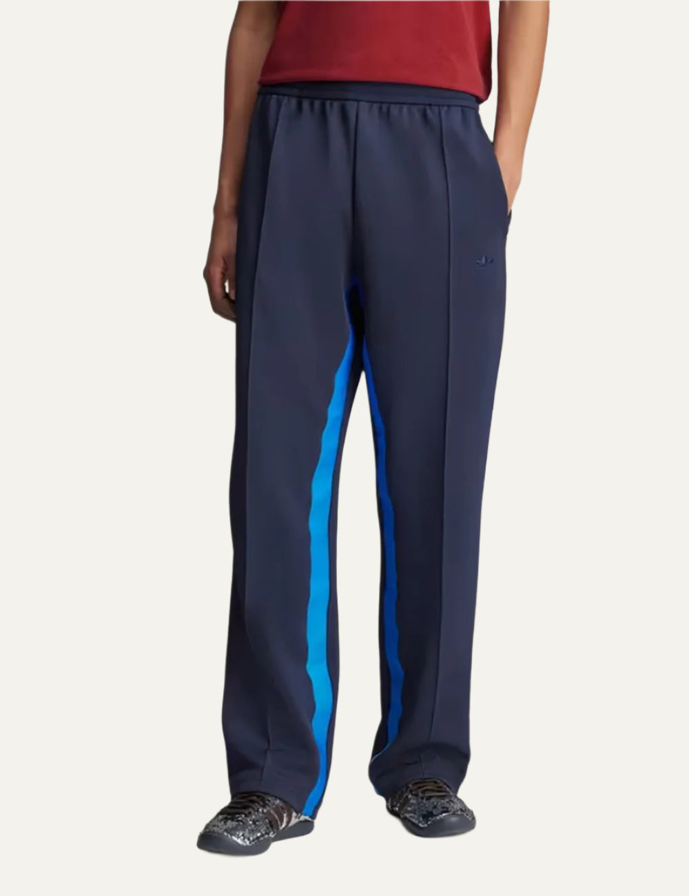 ADIDAS X WALES BONNER WB PIQUE TP